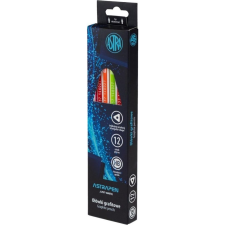 Astra HB Radíros Fekete Fa Grafitceruza (375545) ceruza