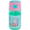 Astra Kulacs LIZZY CARD 400ml Peppa Pig (5901137228402)