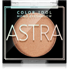 Astra Make-up Color Idol Mono Eyeshadow szemhéjfesték árnyalat 02 24k Pop 2,2 g szemhéjpúder