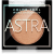 Astra Make-up Color Idol Mono Eyeshadow szemhéjfesték árnyalat 02 24k Pop 2,2 g