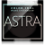 Astra Make-up Color Idol Mono Eyeshadow szemhéjfesték árnyalat 10 R&B(lack) 2,2 g