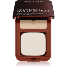 Astra Make-up Compact Foundation Balm kompakt krémalapozó árnyalat 01 Fair 7,5 g smink alapozó