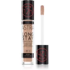 Astra Make-up Long Stay magas fedésű korrektor SPF 15 árnyalat 4,5W Peach 4,5 ml korrektor