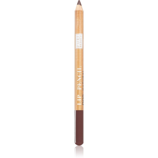 Astra Make-up Pure Beauty Lip Pencil szájkontúrceruza natúr árnyalat 02 Bamboo 1,1 g rúzs, szájfény