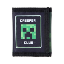 Astra Minecraft pénztárca - Creeper Club pénztárca
