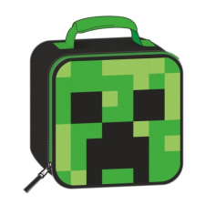 Astra Minecraft uzsonnás táska uzsonnás doboz