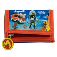 Astra Playmobil pénztárca - Tűzoltók playmobil