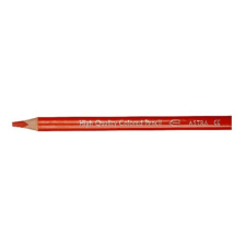 Astra Színes ceruza ASTRA narancssárga színes ceruza