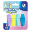 Astra Szövegkiemelő ASTRA mini 4 szín/bliszter
