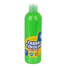 Astra Tempera ASTRA 250 ml fluo zöld tempera