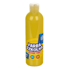 Astra Tempera ASTRA 250 ml sárga tempera