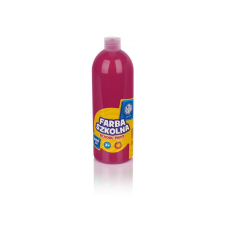 ASTRA Tempera poszterfesték 1000ml rózsaszín, 301217050 tempera