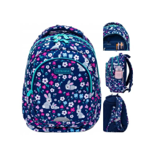 AstraBAG BABY BUNNY iskolai hátizsák, AB300, 502025009 iskolatáska