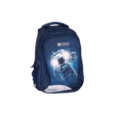 ASTRABAG, GALAXY első osztályos iskolai hátizsák, AB430, 502022100 iskolatáska