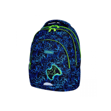 AstraBAG GAMING iskolai hátizsák, AB300, 502024099 iskolatáska