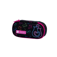 ASTRABAG, LOVE egykamrás tolltartó / tolltartó tok, AC6, 505023046 tolltartó