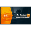 Astragon Entertainment Bus Simulator 21 - MAN Bus Pack (PC - Steam elektronikus játék licensz)