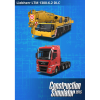 Astragon Entertainment Construction Simulator 2015: Liebherr LTM 1300 6.2 (PC - Steam elektronikus játék licensz)