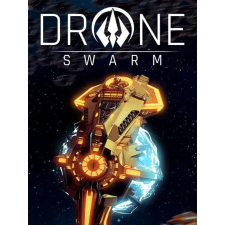Astragon Entertainment Drone Swarm (Deluxe Edition) (digitális licenc) videójáték
