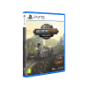 Astragon Railroads Online - Pioneer Edition (PlayStation 5)