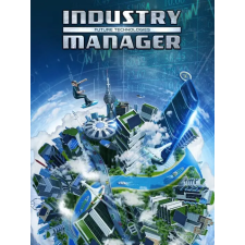 astragon Software GmbH Industry Manager: Future Technologies (digitális licenc) videójáték