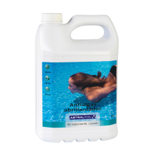 Astralpool Algaecide Extra habzásmentes algagátló 5 liter medence kiegészítő