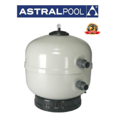 Astralpool Aster szűrőtartály D500 oldal szelepes medence kiegészítő