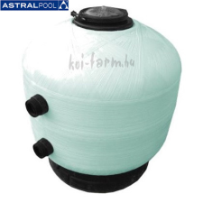 Astralpool BW SIDE 500 szűrőtartály medence kiegészítő