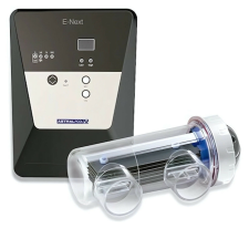  Astralpool E-NEXT 12 sóbontó 12g/óra, 50m3-ig medence kiegészítő