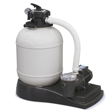  Astralpool SkyPool P-XPERT-6 homokszűrős vízforgató - Ø400 mm medence kiegészítő