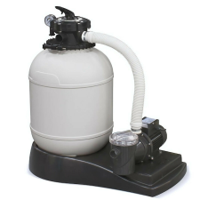 Astralpool SkyPool P-XPERT-8 homokszűrős vízforgató - Ø400 mm medence kiegészítő