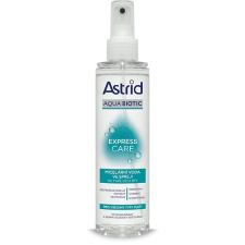 Astrid Aqua Biotic Expressz micellás víz 150 ml arctisztító