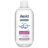 Astrid Aqua Biotic Micellás víz 3 az 1-ben száraz és érzékeny bőrre 400 ml