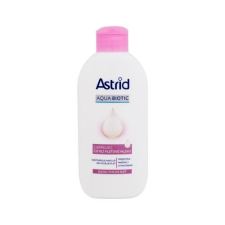Astrid Aqua Biotic Softening Cleansing Milk arctisztító tej 200 ml nőknek arctisztító
