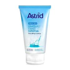  Astrid frissítő tisztító bőrgél 150 ml Friss bőr arctisztító