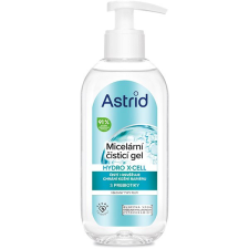 Astrid Hydro X-Cell micellás arctisztító gél 200 ml arctisztító