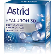 Astrid javítás Ultra bőrfeszesítő nappali krém SPF 10 50 ml arckrém