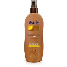 Astrid önbarnító spray 150 ml önbarnító