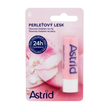 Astrid Pearl Lip Balm ajakbalzsam 4,8 g nőknek ajakápoló