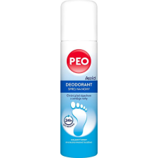 Astrid PEO Dezodoráló lábspray 150 ml lábápolás