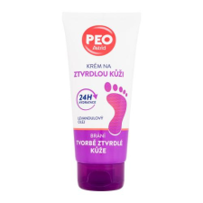 Astrid PEO Hard Skin Foot Cream lábápoló krém 100 ml uniszex lábápolás