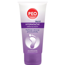 Astrid PEO hidratáló lábápoló 100 ml lábápolás