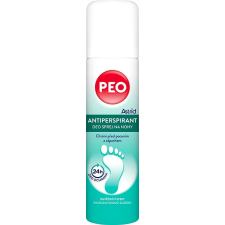Astrid PEO Izzadásgátló dezodoráló lábspray 150 ml lábápolás
