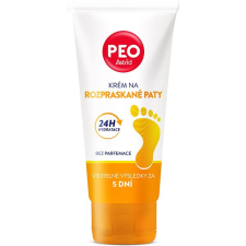 Astrid PEO Krém repedezett sarokra 100 ml lábápolás