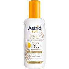 Astrid SUN bronz spray SPF 50 150 ml naptej, napolaj