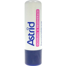 ASTRID T. M. Ajakbalzsam védő és regeneráló Astrid 4,8g ajakápoló
