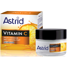 ASTRID T. M. Astrid nappali krém 50 ml C-vitamin arckrém