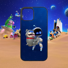  Astro Bot - Doggy bag - iPhone tok tok és táska