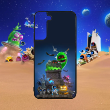  Astro Bot - Monsters - Samsung tok tok és táska
