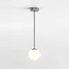 Astro Lighting Astro Lighting Nara 1464001 Függőlámpa 1x7.6W/LED 3000K 324LM IP44